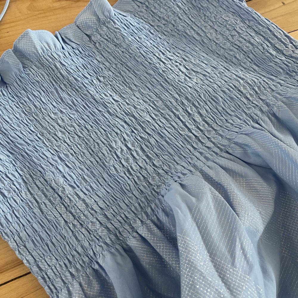 Hill House The Nesli Nap dress
